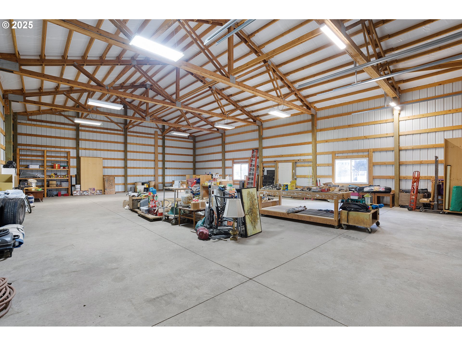 15011 South Vaughan Road Molalla, OR 97038 - Photo 10 of 48