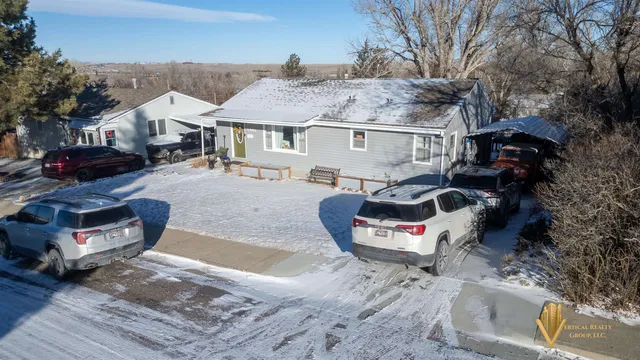 $245,000 | 2440 East 7th Street, Casper, WY 82609