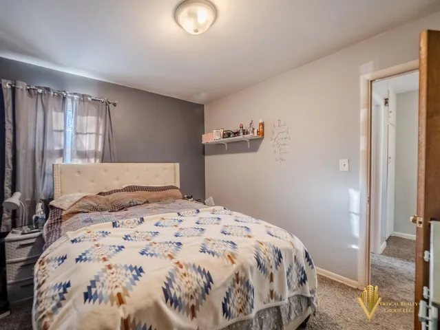 $245,000 | 2440 East 7th Street, Casper, WY 82609