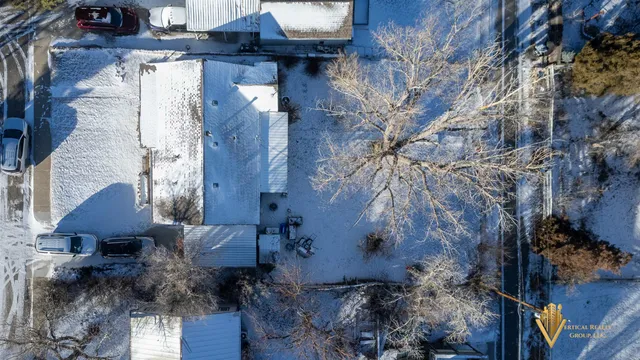 $245,000 | 2440 East 7th Street, Casper, WY 82609