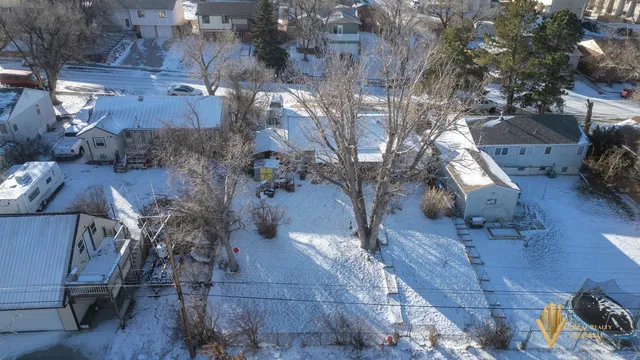 $245,000 | 2440 East 7th Street, Casper, WY 82609