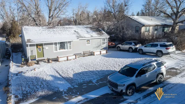 $245,000 | 2440 East 7th Street, Casper, WY 82609