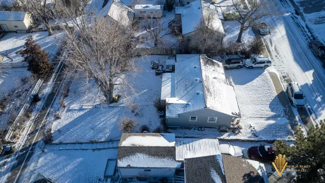 $245,000 | 2440 East 7th Street, Casper, WY 82609