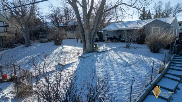 $245,000 | 2440 East 7th Street, Casper, WY 82609