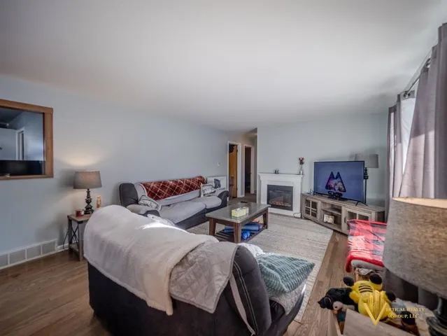 $245,000 | 2440 East 7th Street, Casper, WY 82609