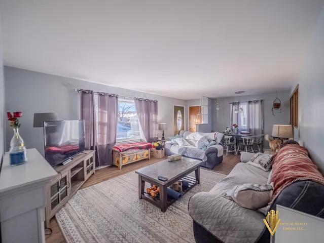 $245,000 | 2440 East 7th Street, Casper, WY 82609