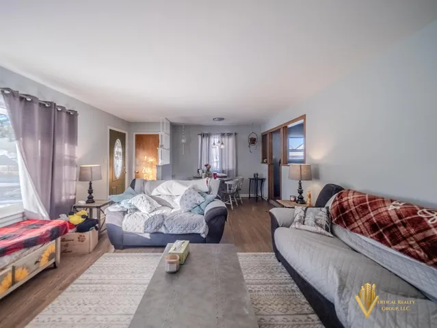 $245,000 | 2440 East 7th Street, Casper, WY 82609