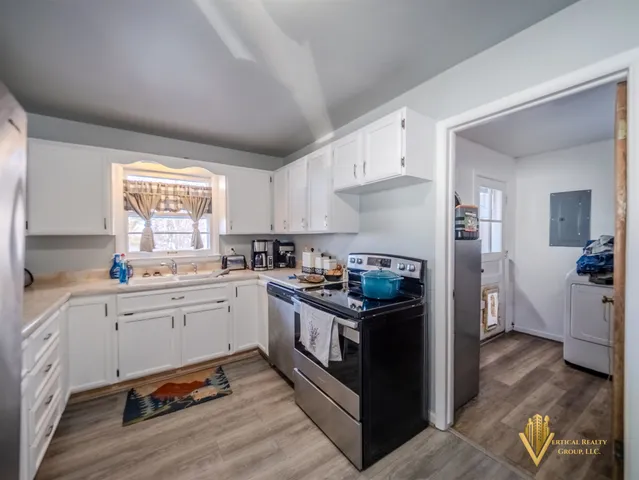 $245,000 | 2440 East 7th Street, Casper, WY 82609