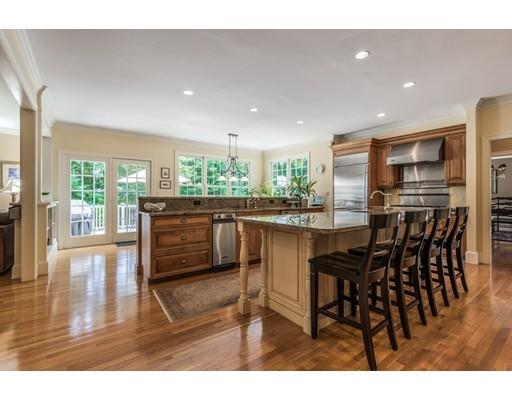 28 Redington Road Needham, MA 02492 - Photo 11 of 33