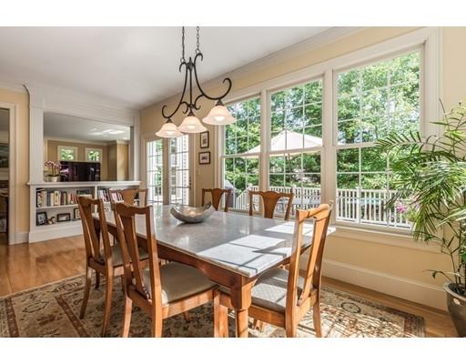 28 Redington Road Needham, MA 02492 - Photo 12 of 33