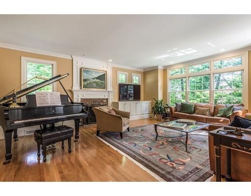 28 Redington Road Needham, MA 02492 - Photo 14 of 33