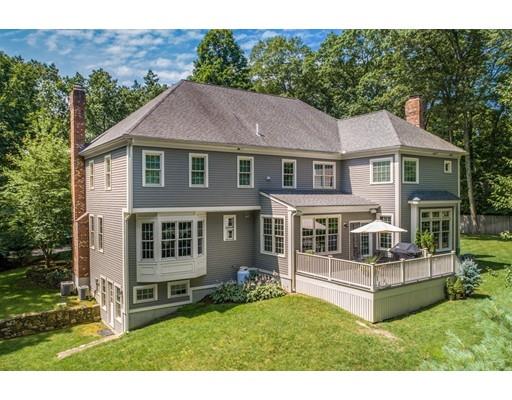 28 Redington Road Needham, MA 02492 - Photo 32 of 33