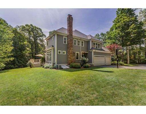 28 Redington Road Needham, MA 02492 - Photo 33 of 33