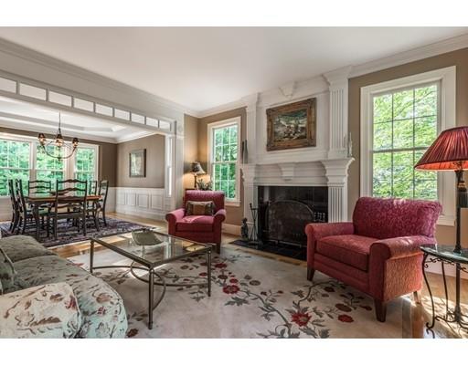 28 Redington Road Needham, MA 02492 - Photo 5 of 33