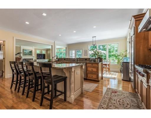 28 Redington Road Needham, MA 02492 - Photo 8 of 33