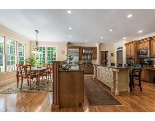 28 Redington Road Needham, MA 02492 - Photo 10 of 33