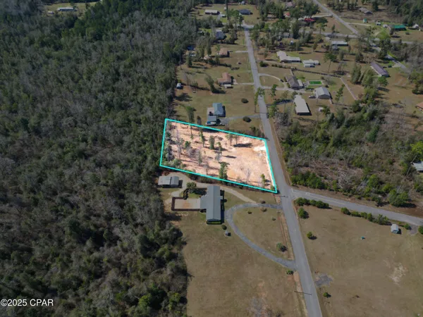$34,900 | 0 Donna Drive, Marianna, FL 32446