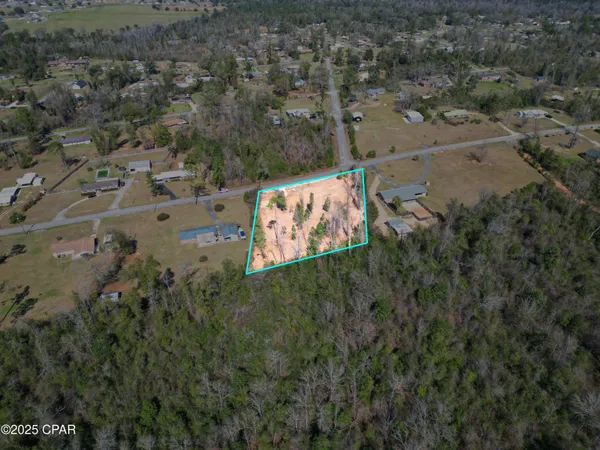 $34,900 | 0 Donna Drive, Marianna, FL 32446