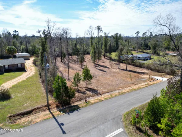 $34,900 | 0 Donna Drive, Marianna, FL 32446