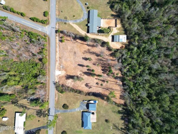 $34,900 | 0 Donna Drive, Marianna, FL 32446