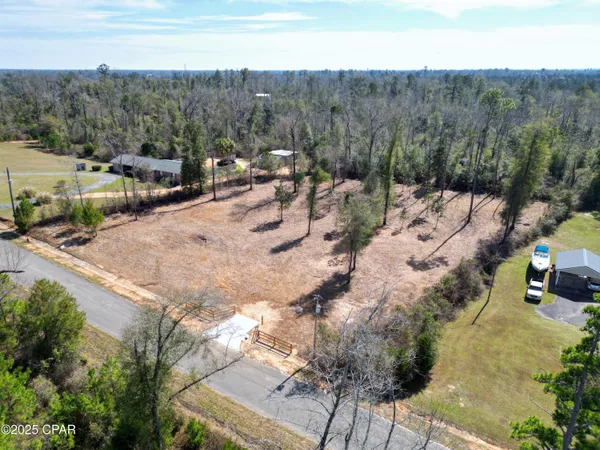 $34,900 | 0 Donna Drive, Marianna, FL 32446