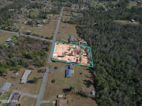 $34,900 | 0 Donna Drive, Marianna, FL 32446