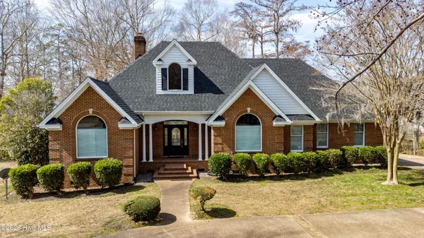 $689,000 | 225 Beech Point Boulevard, Hertford, NC 27944