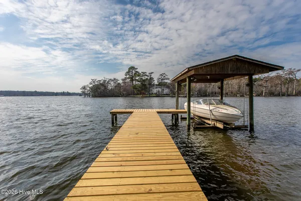 $689,000 | 225 Beech Point Boulevard, Hertford, NC 27944