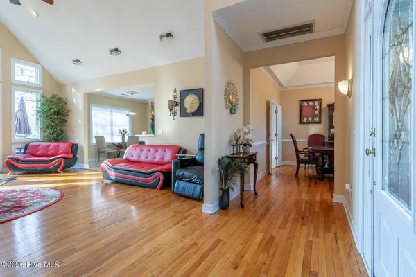 $689,000 | 225 Beech Point Boulevard, Hertford, NC 27944