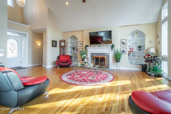 $689,000 | 225 Beech Point Boulevard, Hertford, NC 27944