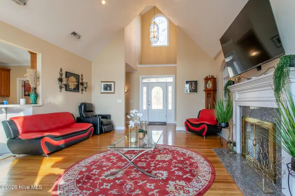 $689,000 | 225 Beech Point Boulevard, Hertford, NC 27944