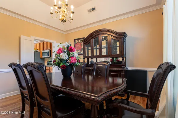 $689,000 | 225 Beech Point Boulevard, Hertford, NC 27944