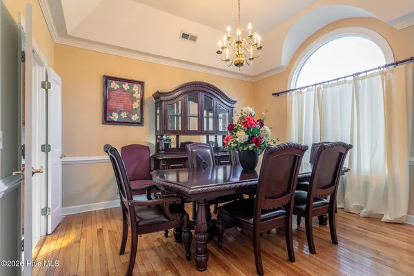 $689,000 | 225 Beech Point Boulevard, Hertford, NC 27944