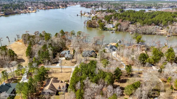 $689,000 | 225 Beech Point Boulevard, Hertford, NC 27944
