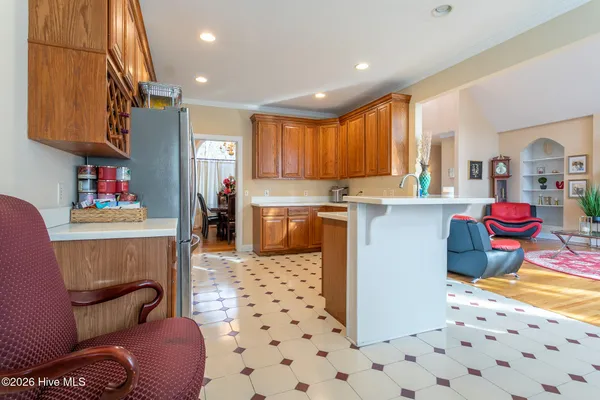 $689,000 | 225 Beech Point Boulevard, Hertford, NC 27944