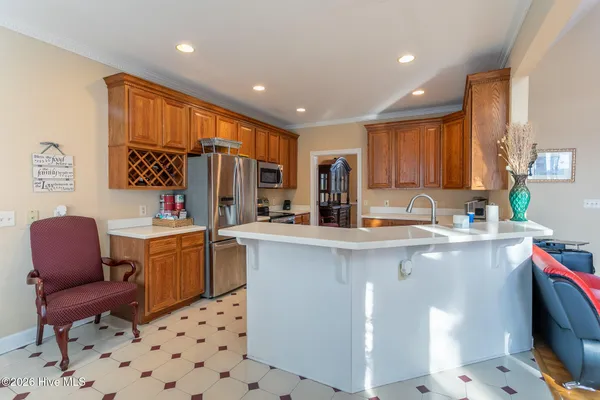 $689,000 | 225 Beech Point Boulevard, Hertford, NC 27944