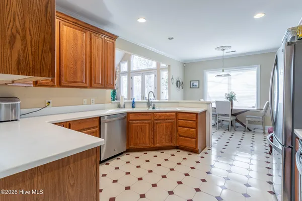 $689,000 | 225 Beech Point Boulevard, Hertford, NC 27944