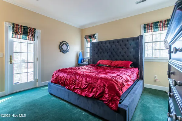 $689,000 | 225 Beech Point Boulevard, Hertford, NC 27944