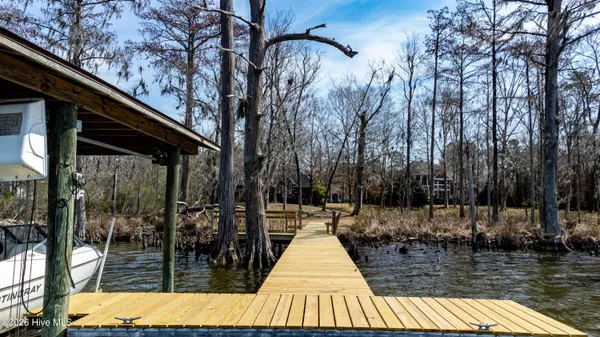 $689,000 | 225 Beech Point Boulevard, Hertford, NC 27944