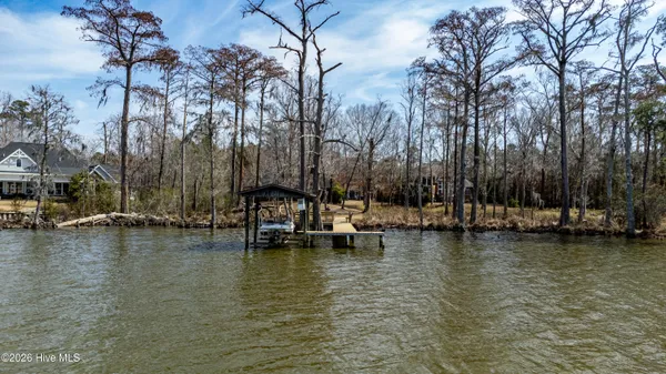 $689,000 | 225 Beech Point Boulevard, Hertford, NC 27944