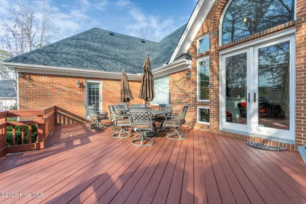 $689,000 | 225 Beech Point Boulevard, Hertford, NC 27944