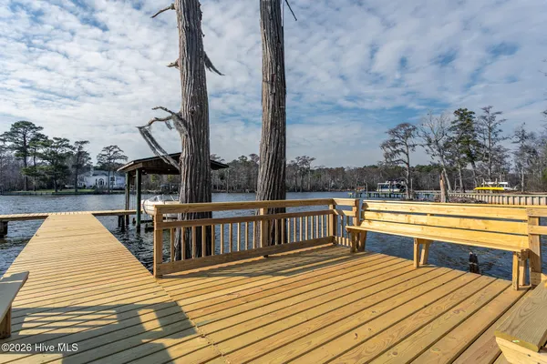 $689,000 | 225 Beech Point Boulevard, Hertford, NC 27944