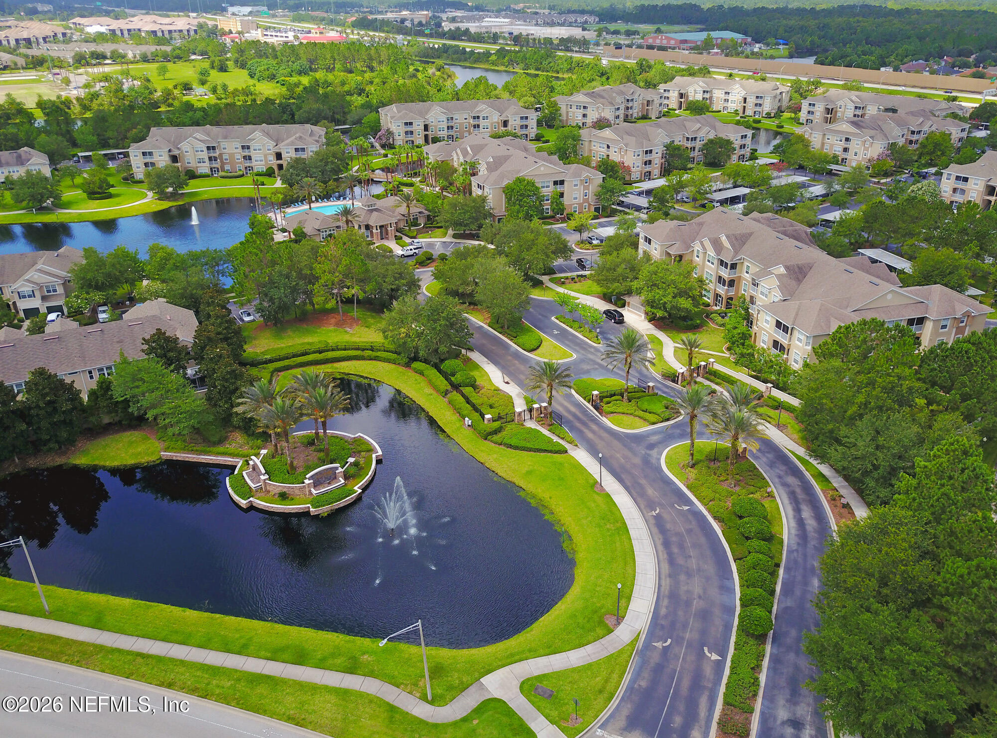 7990 Baymeadows Road, Unit 803 Jacksonville, FL 32256 - Photo 13 of 23 Beautiful Community