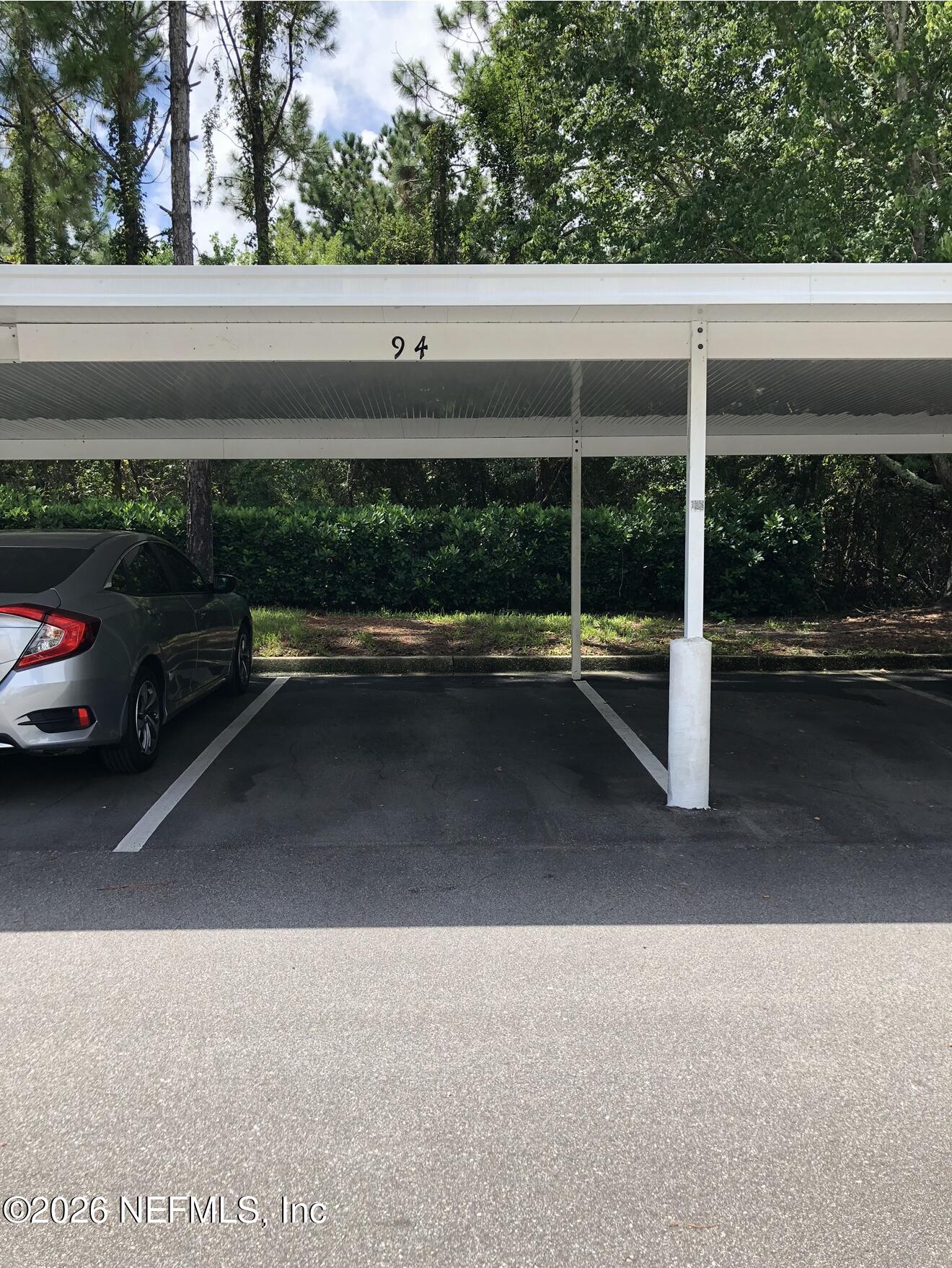 7990 Baymeadows Road, Unit 803 Jacksonville, FL 32256 - Photo 14 of 23 Parking space