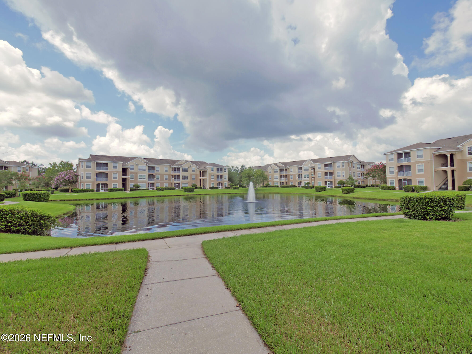 7990 Baymeadows Road, Unit 803 Jacksonville, FL 32256 - Photo 8 of 23 Concrete Block Construction