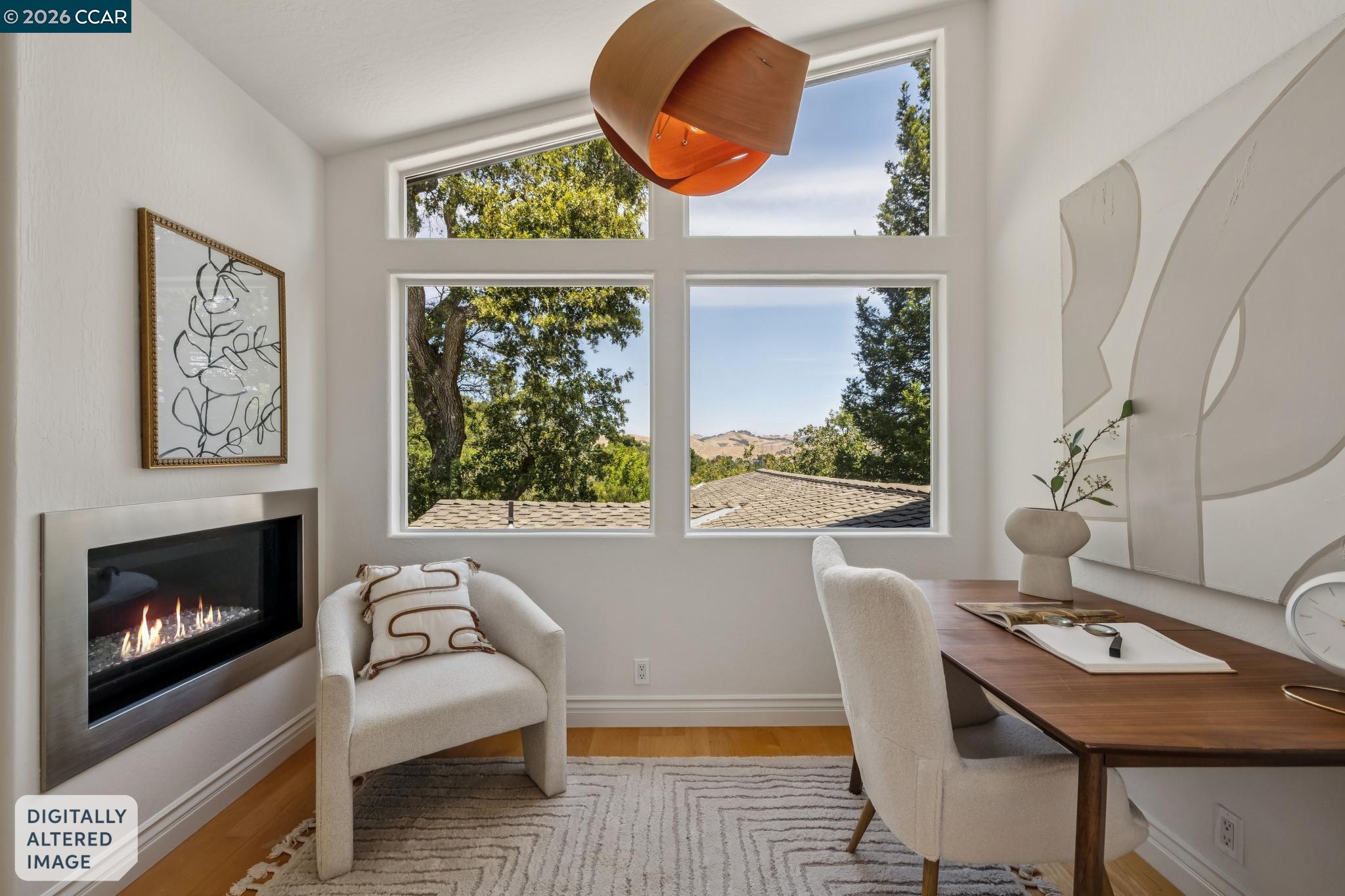 6 Monte Vista Road Orinda, CA 94563 - Photo 37 of 72