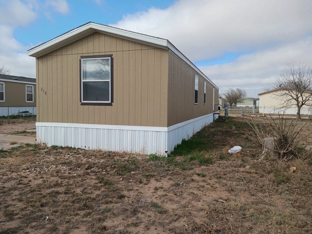 7100 Airline Road, Unit SPACE #258 Midland, TX 79712 - Photo 10 of 10 Gallery Image 10