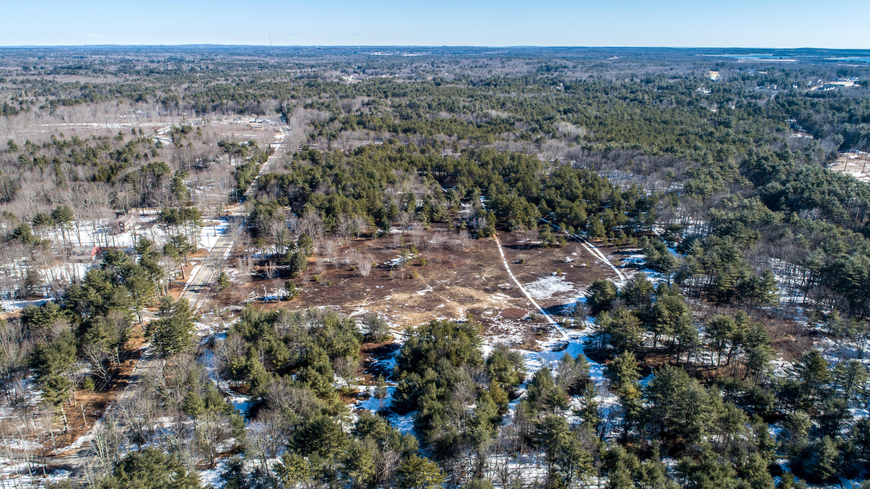 0 Ross Road Old Orchard Beach, ME 04064 - Photo 2 of 13 DJI_0021