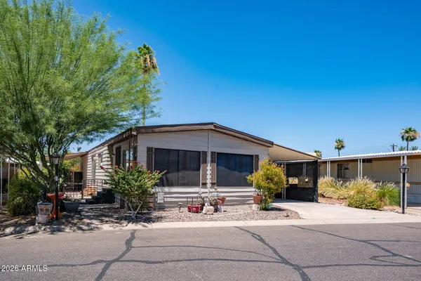 $67,000 | 16820 North 2nd Avenue, Unit 284, Phoenix, AZ 85023