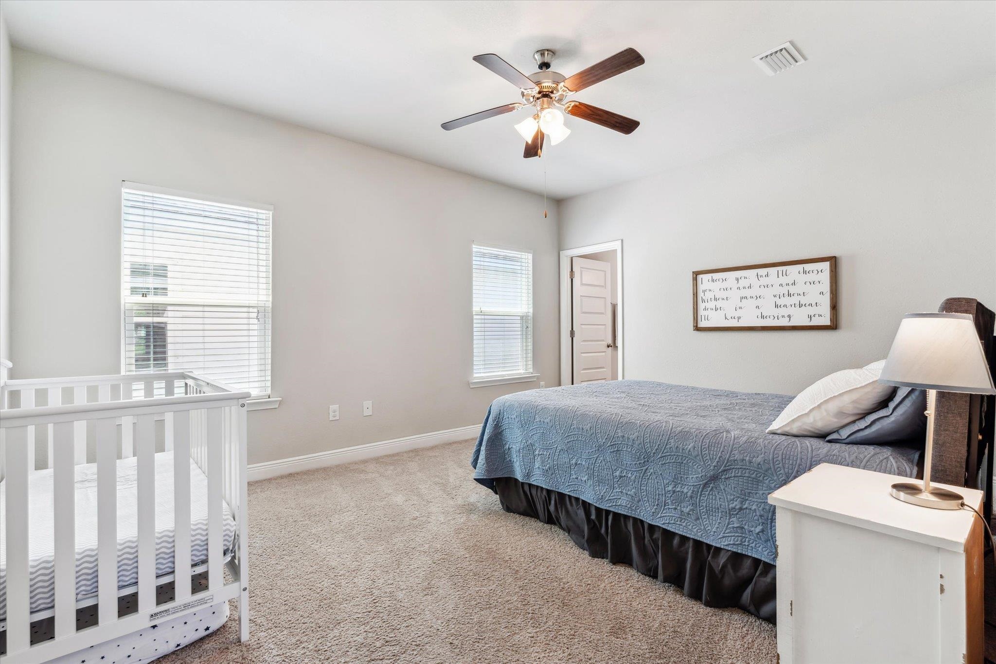 1203 Lavender Lane Foley, AL 36535 - Photo 13 of 58 Bedroom